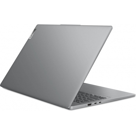 Ноутбук Lenovo IdeaPad 5 Pro 16ARP8 Grey (83AS0007RK) - фото 6