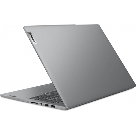 Ноутбук Lenovo IdeaPad 5 Pro 16ARP8 Grey (83AS0007RK) - фото 7