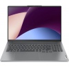 Ноутбук Lenovo IdeaPad 5 Pro 16ARP8 Grey (83AS0007RK)