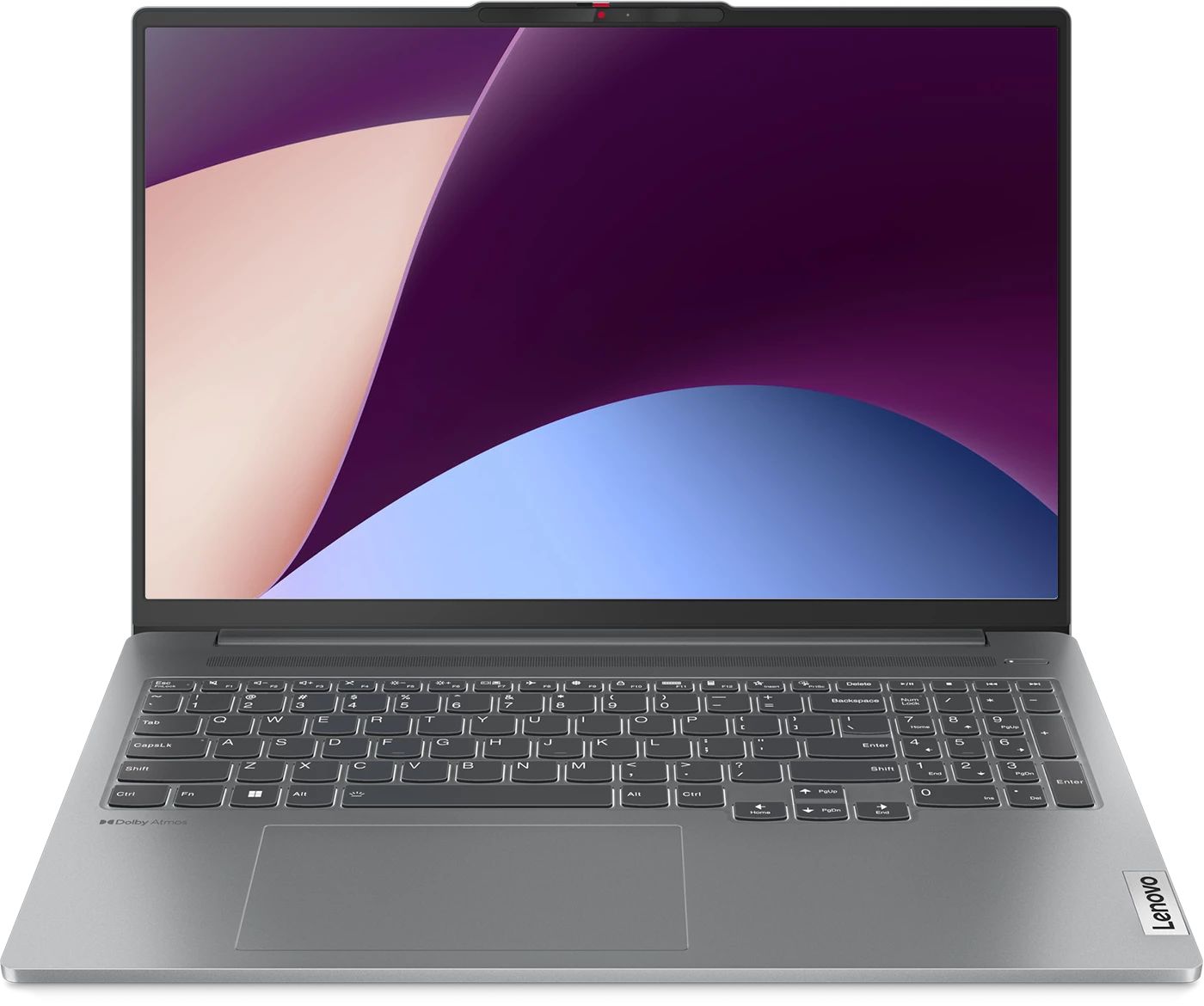 Ноутбук Lenovo IdeaPad 5 Pro 16ARP8 Grey (83AS0008RK) – купить в  Санкт-Петербурге | интернет-магазин KotoFoto.ru