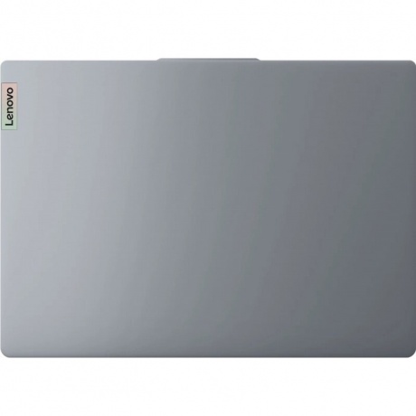 Ноутбук Lenovo IP Slim 3 16ABR8 16" серый (82XR003NRK) - фото 4