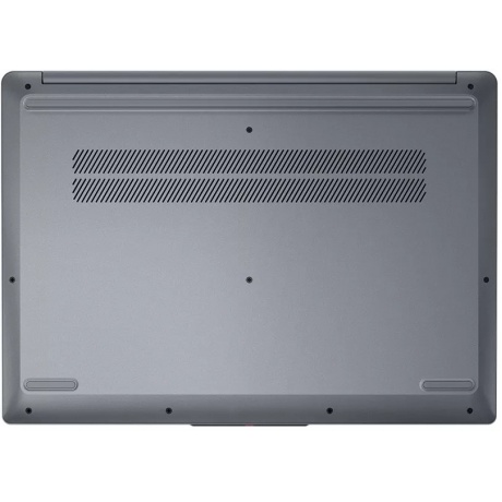Ноутбук Lenovo IP Slim 3 16ABR8 16" серый (82XR003NRK) - фото 6