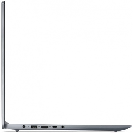 Ноутбук Lenovo IP Slim 3 16ABR8 16" серый (82XR003NRK) - фото 7
