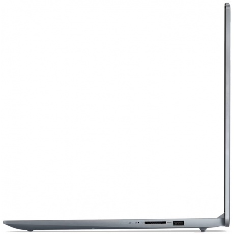 Ноутбук Lenovo IP Slim 3 16ABR8 16" серый (82XR003NRK) - фото 9