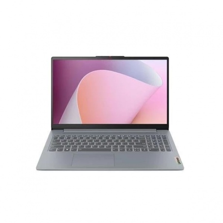 Ноутбук Lenovo IP Slim 3 16ABR8 16&quot; серый (82XR003NRK) - фото 1