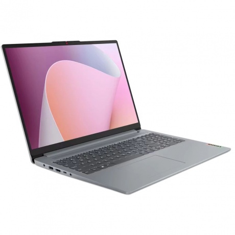 Ноутбук Lenovo IP Slim 3 16ABR8 16&quot; серый (82XR003NRK) - фото 2