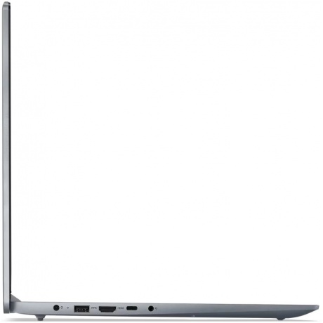 Ноутбук Lenovo IP Slim 3 16ABR8 16&quot; серый (82XR003NRK) - фото 5