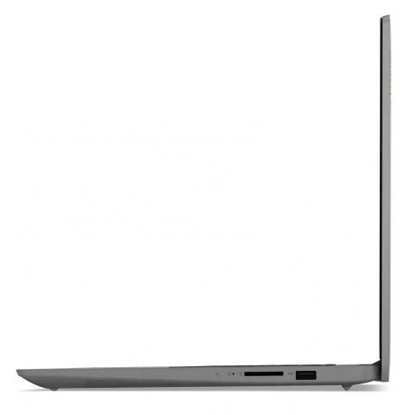 Ноутбук Lenovo IP3 15IAU7 15.6&quot; серый (82RK00QNRK) - фото 4