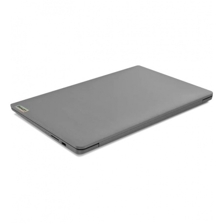 Ноутбук Lenovo IP3 15IAU7 15.6&quot; серый (82RK00QNRK) - фото 5