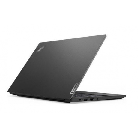 Ноутбук Lenovo ThinkPad E15 Gen 4 Черный (21E600E5PB) - фото 3