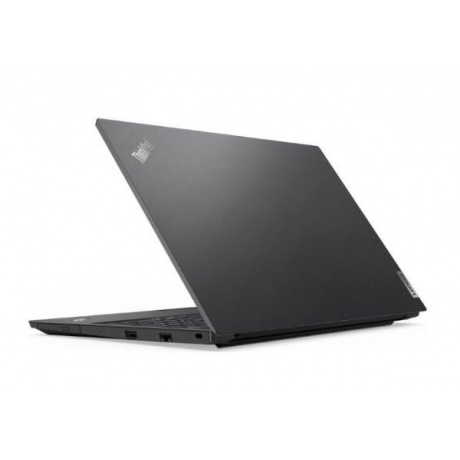 Ноутбук Lenovo ThinkPad E15 Gen 4 Черный (21E600E5PB) - фото 4