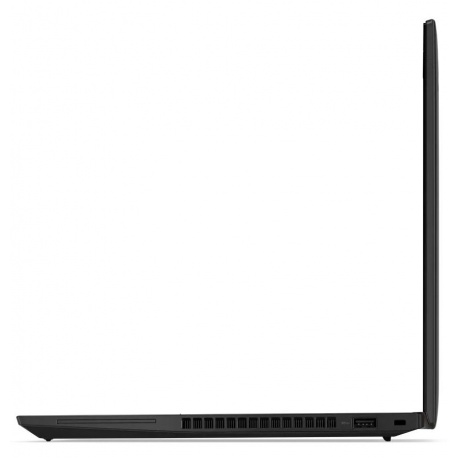 Ноутбук Lenovo ThinkPad T14 Gen 3 Черный (21AH00BRUS) - фото 4