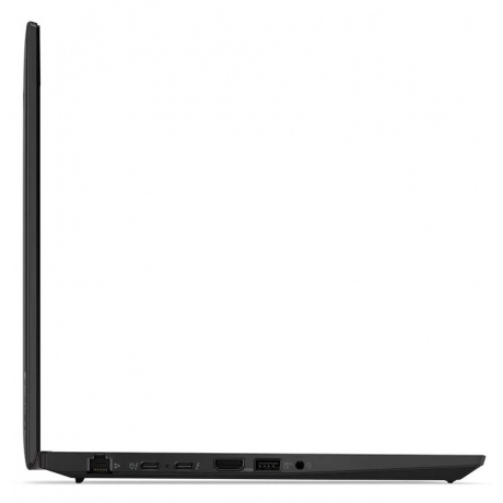 Ноутбук Lenovo ThinkPad T14 Gen 3 Черный (21AH00BRUS) - фото 5