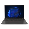 Ноутбук Lenovo ThinkPad T14 Gen 3 Черный (21AH00BRUS)