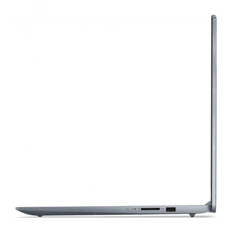 Ноутбук Lenovo IdeaPad Slim 3 15AMN8 grey (82XQ0006RK) - фото 8