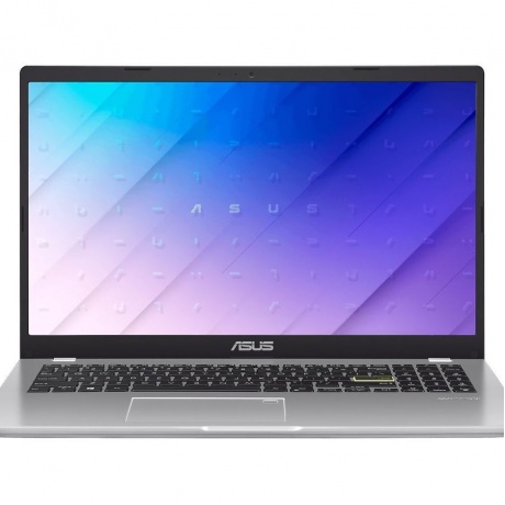 Ноутбук Asus Laptop L510KAEJ189W black (90NB0UJ5-M003Z0)