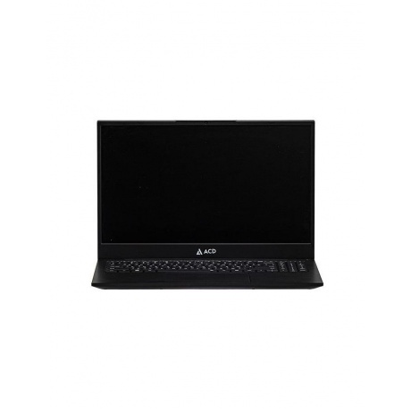 Ноутбук ACD 15S black (AH15SI2162WB) - фото 1