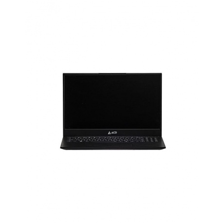 Ноутбук ACD 15S black (AH15SI2162WB) - фото 4