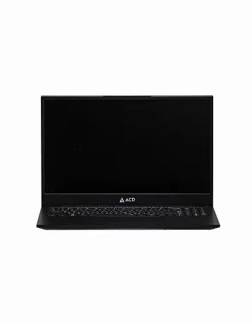 Ноутбук ACD 15S black (AH15SI2186WB)