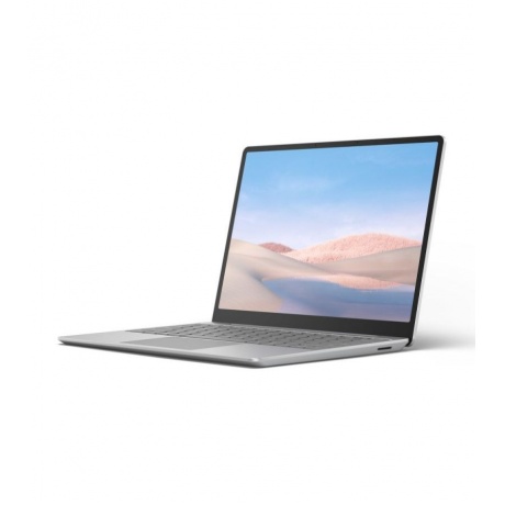 Ноутбук Microsoft Surface Go Platinum silver (21O-00004) - фото 3
