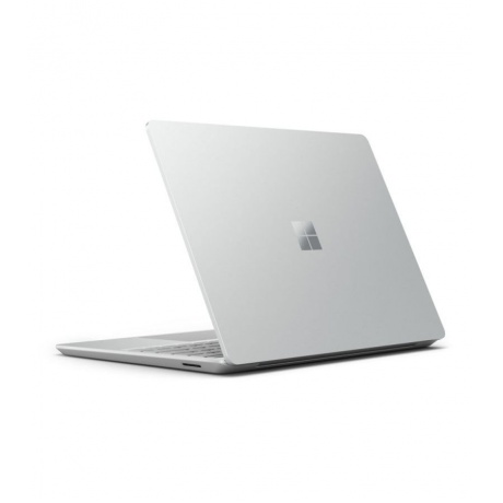 Ноутбук Microsoft Surface Go Platinum silver (21O-00004) - фото 6