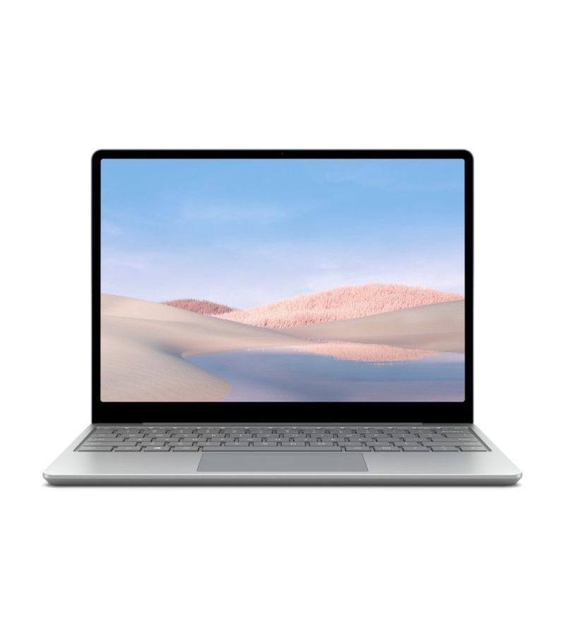 Ноутбук Microsoft Surface Go Platinum silver (21O-00004)