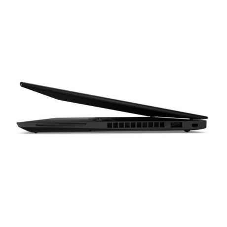 Ноутбук Lenovo ThinkPad X13 G1 black (20T3A0CSCD) - фото 11