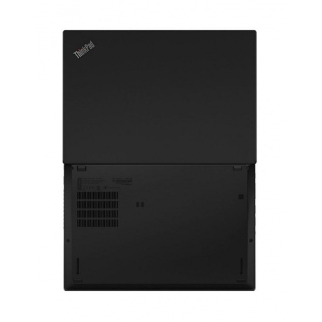 Ноутбук Lenovo ThinkPad X13 G1 black (20T3A0CSCD) - фото 16