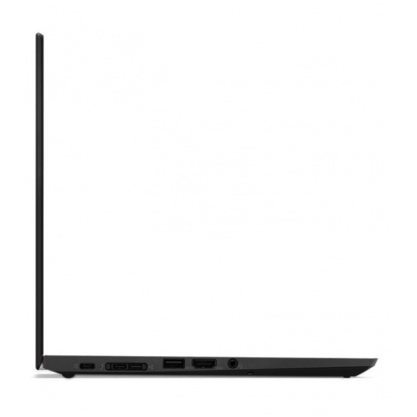 Ноутбук Lenovo ThinkPad X13 G1 black (20T3A0CSCD) - фото 7