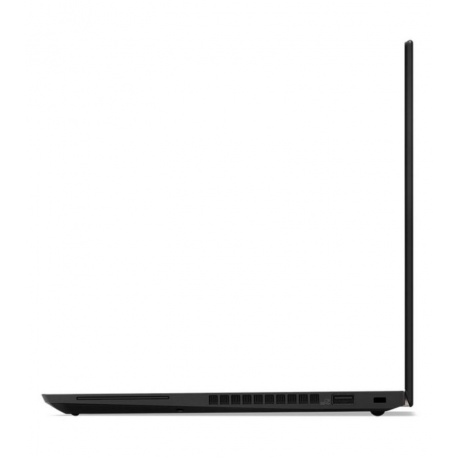 Ноутбук Lenovo ThinkPad X13 G1 black (20T3A0CSCD) - фото 8