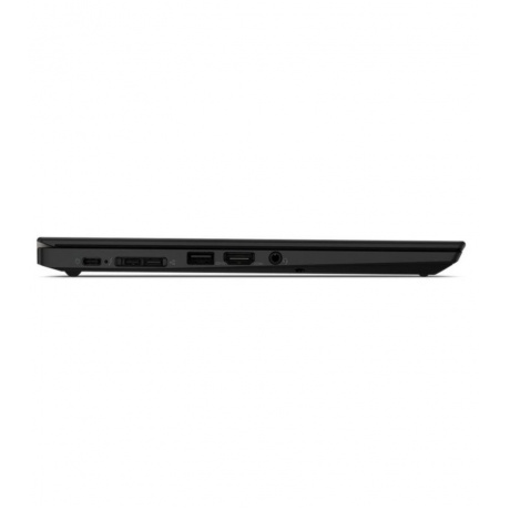 Ноутбук Lenovo ThinkPad X13 G1 black (20T3A0CSCD) - фото 9