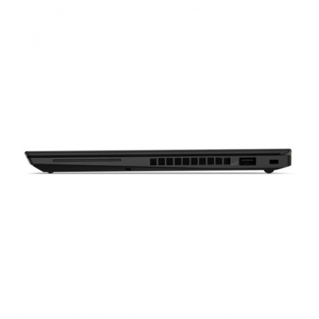 Ноутбук Lenovo ThinkPad X13 G1 black (20T3A0CSCD) - фото 10