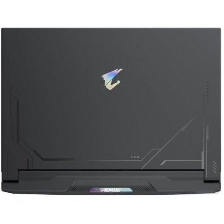 Ноутбук Gigabyte AORUS 15X ASF black (ASF-D3KZ754SH) - фото 8