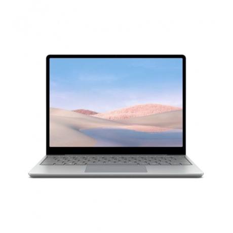 Ноутбук Microsoft Surface Go Platinum silver (TNV-00004) - фото 1