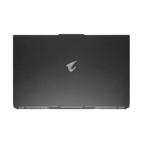 Ноутбук Gigabyte AORUS 17H BXF black (BXF-74KZ554SD) - фото 7