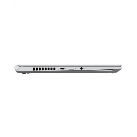 Ноутбук Gigabyte AERO 14 OLED silver (BMF-72KZBB4SD) - фото 8