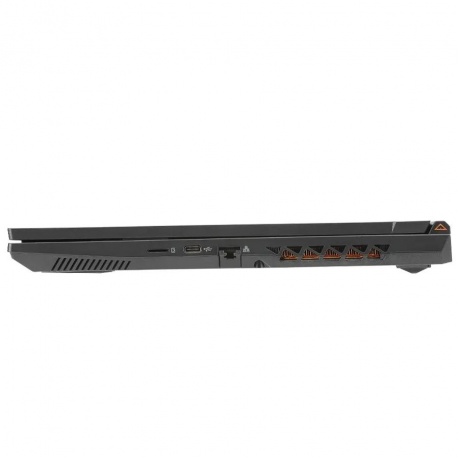 Ноутбук Gigabyte G5 KF black (KF-E3KZ313SH) - фото 7