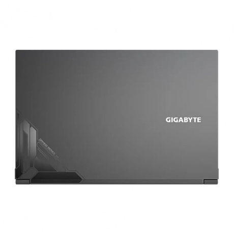 Ноутбук Gigabyte G5 KF black (KF-E3KZ313SH) - фото 10