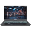 Ноутбук Gigabyte G5 KF black (KF-E3KZ313SH)