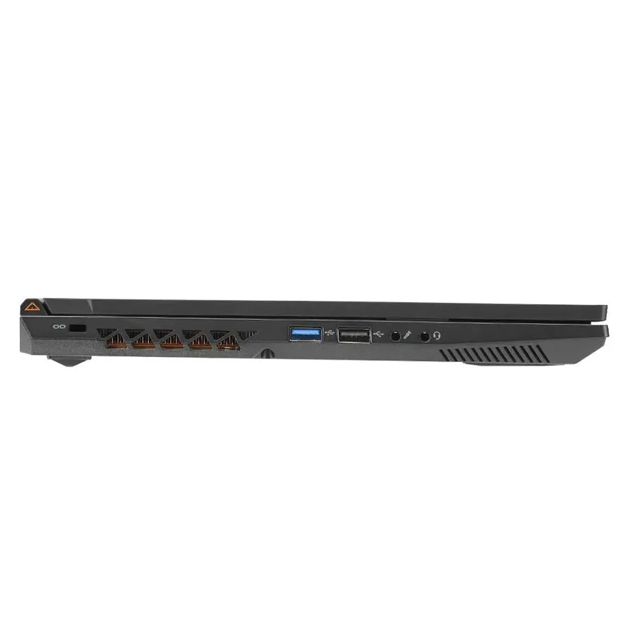 Ноутбук Gigabyte G5 MF black (MF-E2KZ313SH) - фото 8