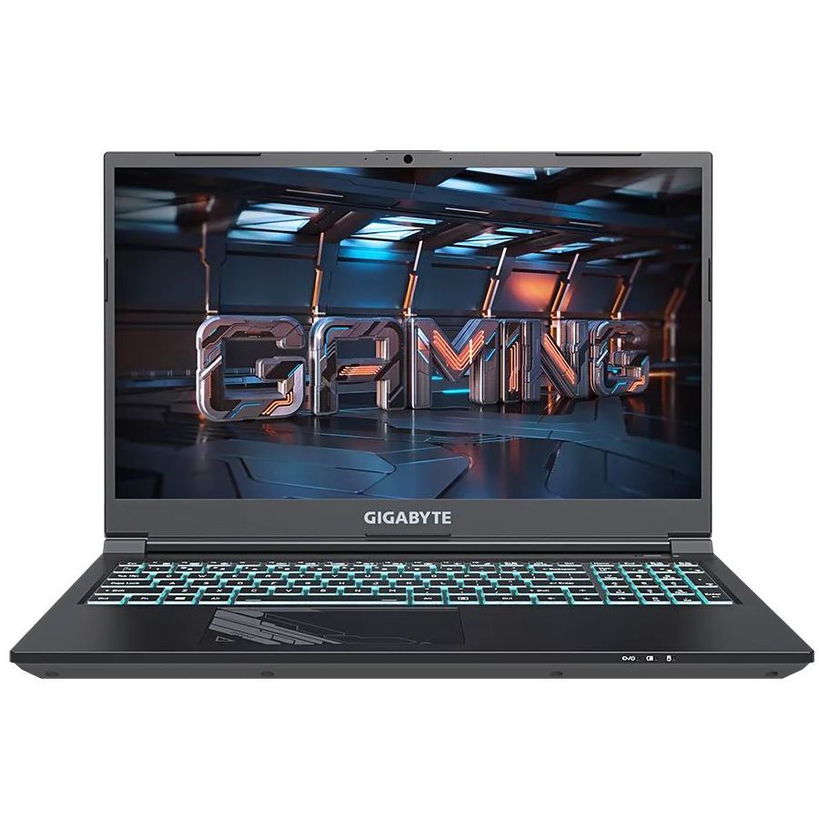 Ноутбук Gigabyte G5 MF black (MF-E2KZ313SH) ноутбук игровой gigabyte g5 mf mf e2kz313sh