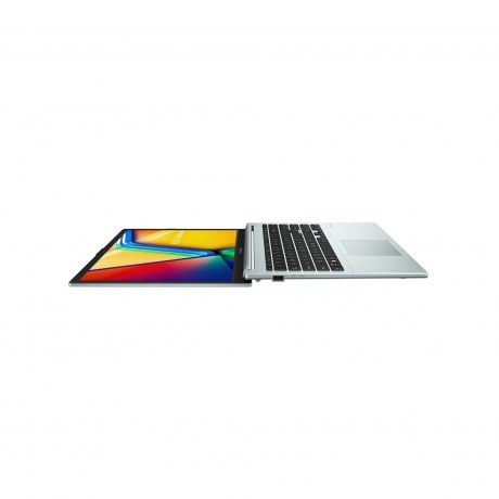 Ноутбук Asus Vivobook Go 15 E1504FA-BQ089 grey (90NB0ZR3-M00L20) - фото 2