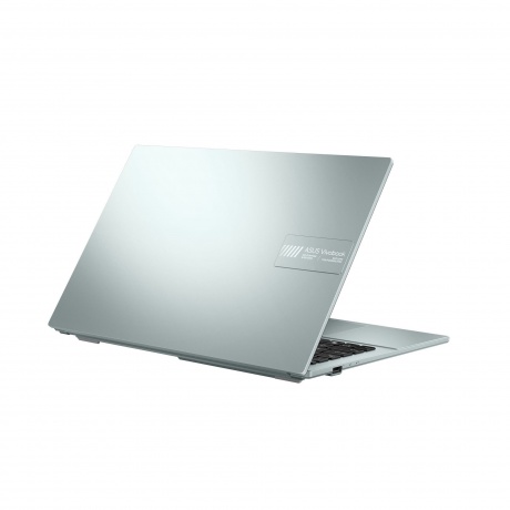 Ноутбук Asus Vivobook Go 15 E1504FA-BQ089 grey (90NB0ZR3-M00L20) - фото 3