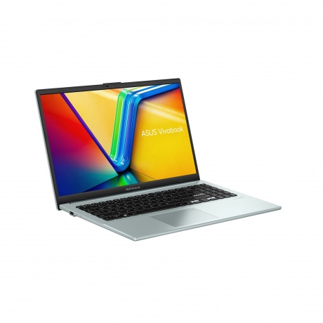 Ноутбук Asus Vivobook Go 15 E1504FA-BQ089 grey (90NB0ZR3-M00L20) - фото 5