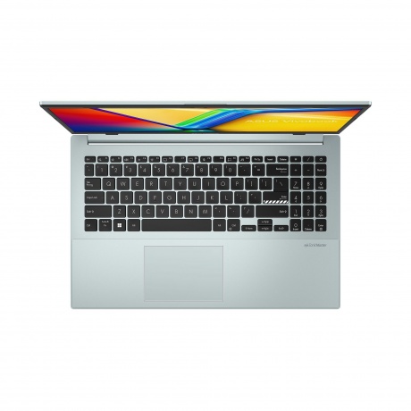 Ноутбук Asus Vivobook Go 15 E1504FA-BQ089 grey (90NB0ZR3-M00L20) - фото 7