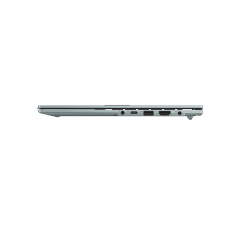 Ноутбук Asus Vivobook Go 15 E1504FA-BQ089 grey (90NB0ZR3-M00L20) - фото 10