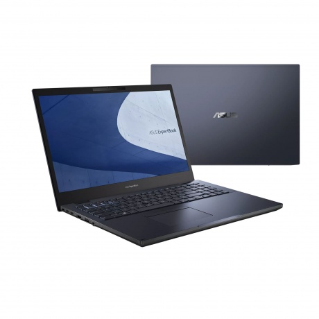 Ноутбук ASUS ExpertBook B2502CBA-BQ0420 (90NX04K1-M00J10) - фото 1