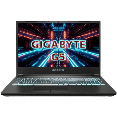 Ноутбук GIGABYTE G5 KF (KF-E3KZ313SD) - фото 2