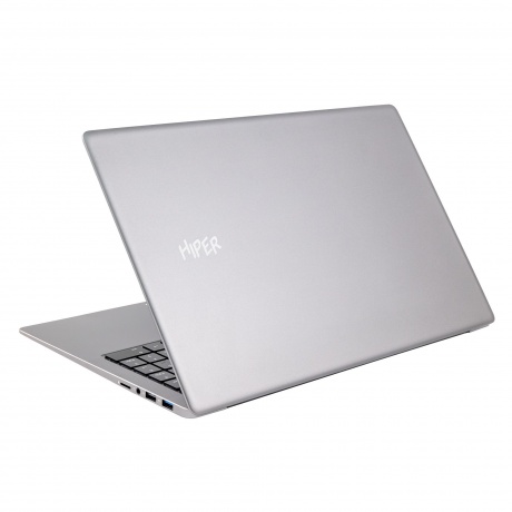 Ноутбук HIPER ExpertBook MTL1601 (MTL1601B1215UDS) - фото 8
