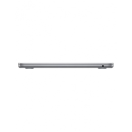 Ноутбук Apple MacBook Air 13 Space grey (Z15S0000P) - фото 7